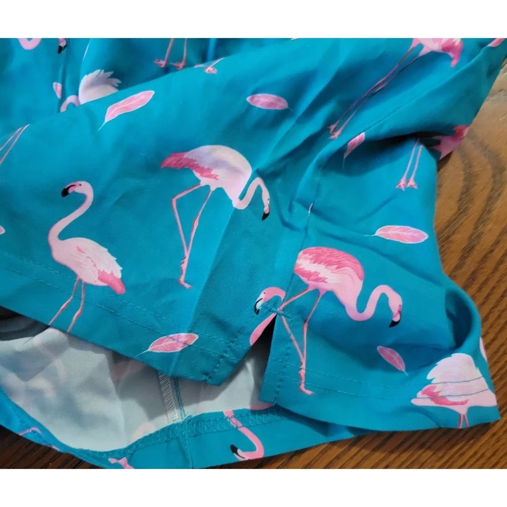 BRISIRA Swim Trunks Bathing Suit 5
